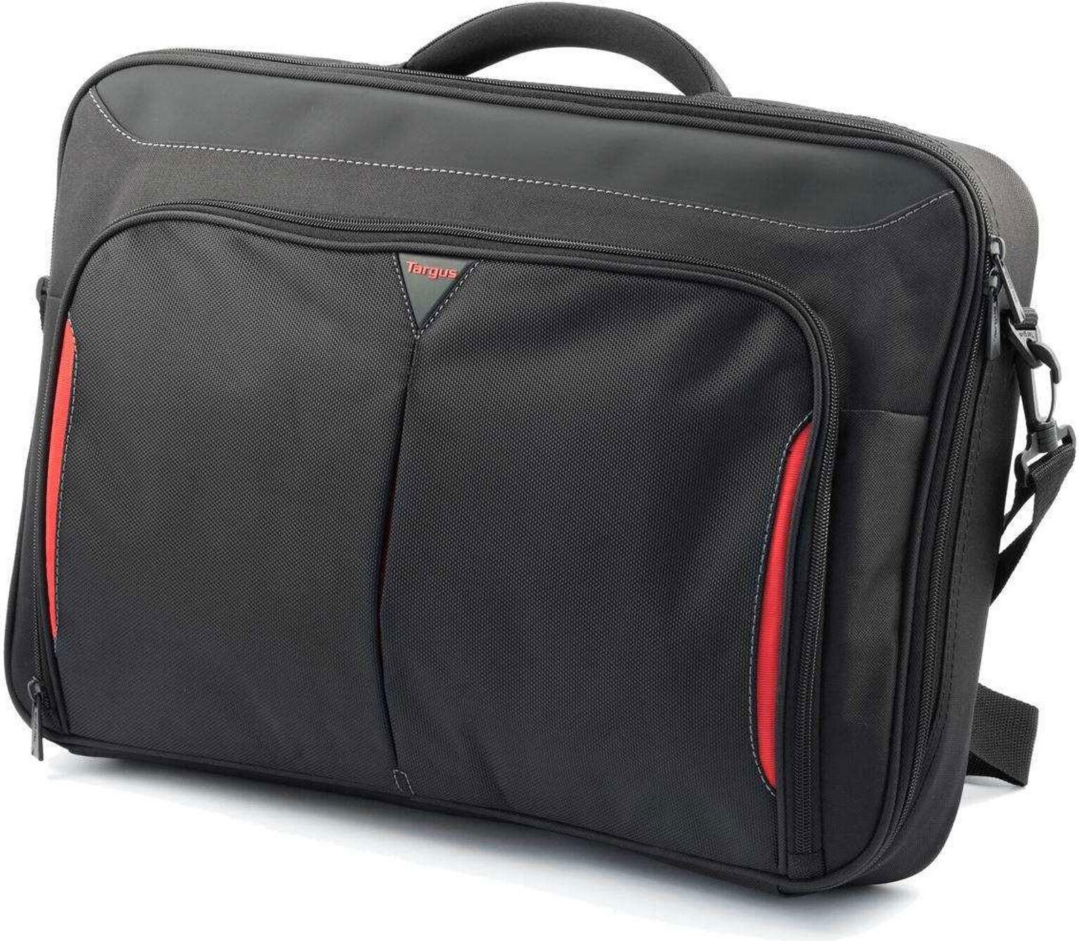 Borsa Portatile In Neoprene Per Chromebook 11.6" – Con Manico E Tracolla Nascosti
