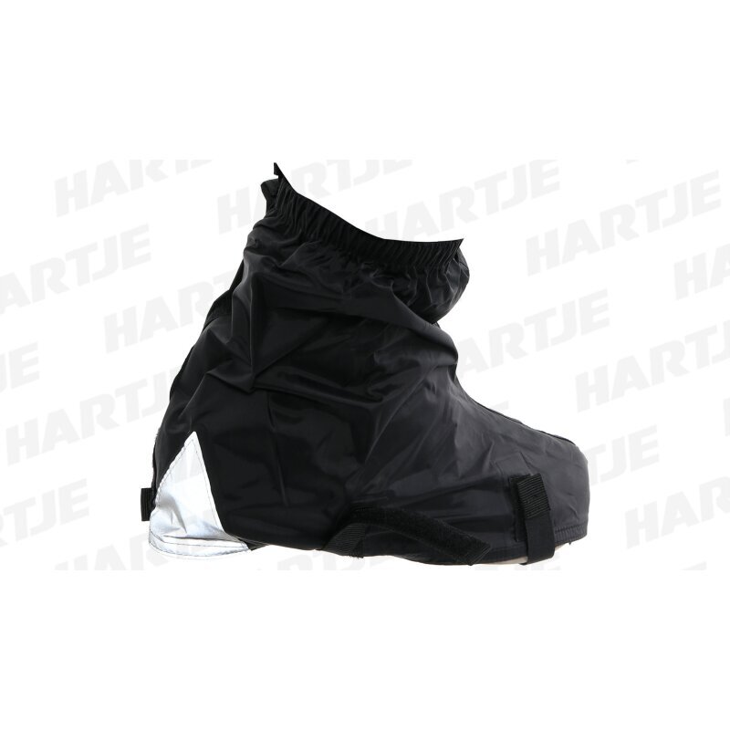 Hock Gamaschen knöchellang, schwarz Gr. L (42-44 1/2), knöchellang 434262/16102