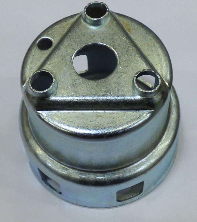 MAGIQ Parts Starterbecher Fürhonda Gx240 Gx270 Treiberi Okrge Metalowe