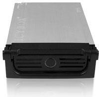 ICY BOX IB-138SK-B-II - Träger für Speicherlaufwerk (Caddy) 99078