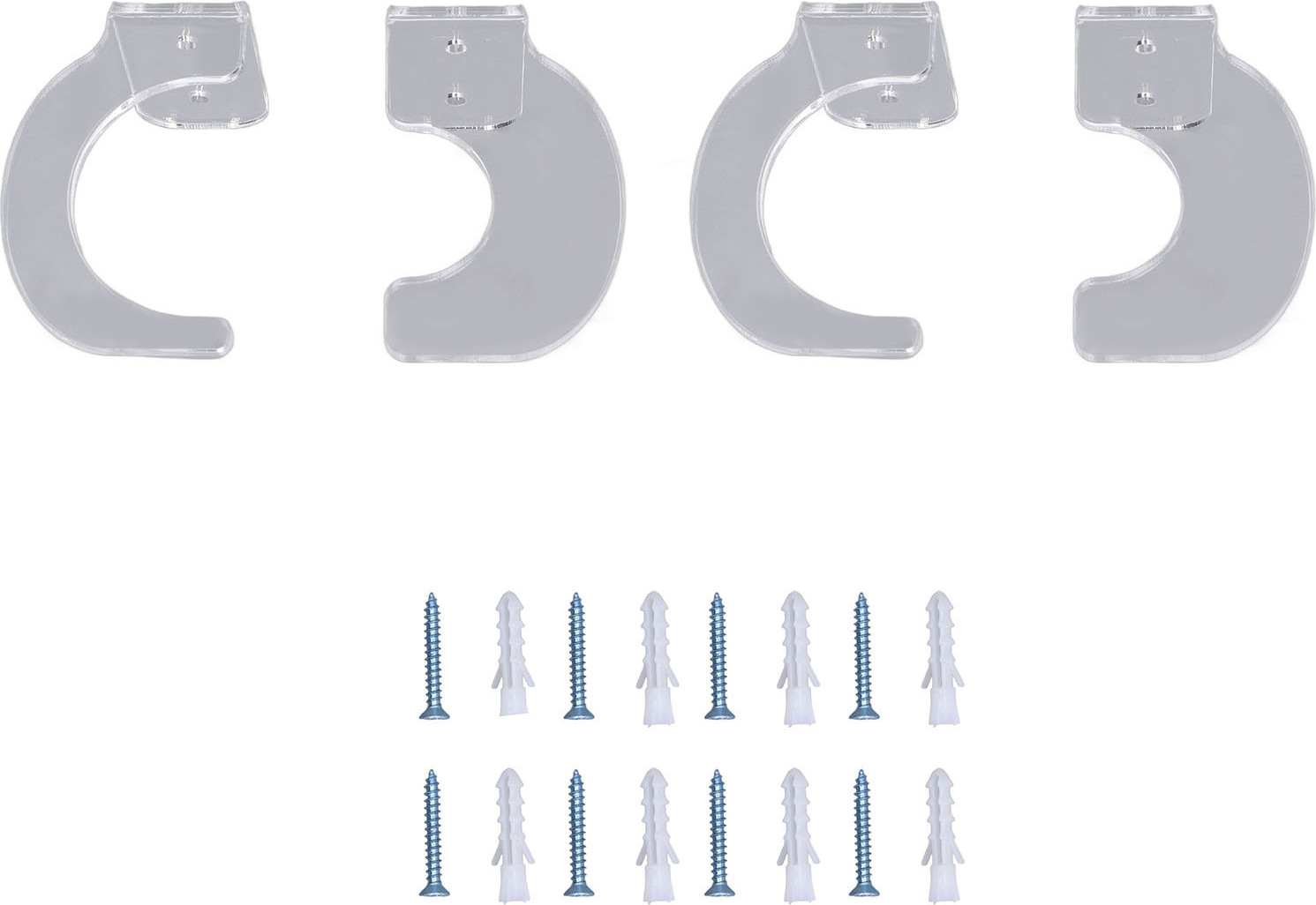 Cocosity Schwert Wandhalterung,Schwert Wand Display Hänger,Schwert Haken,Schwert Halter,Schwert Wandhalterung Haken,Schwert Zubehör