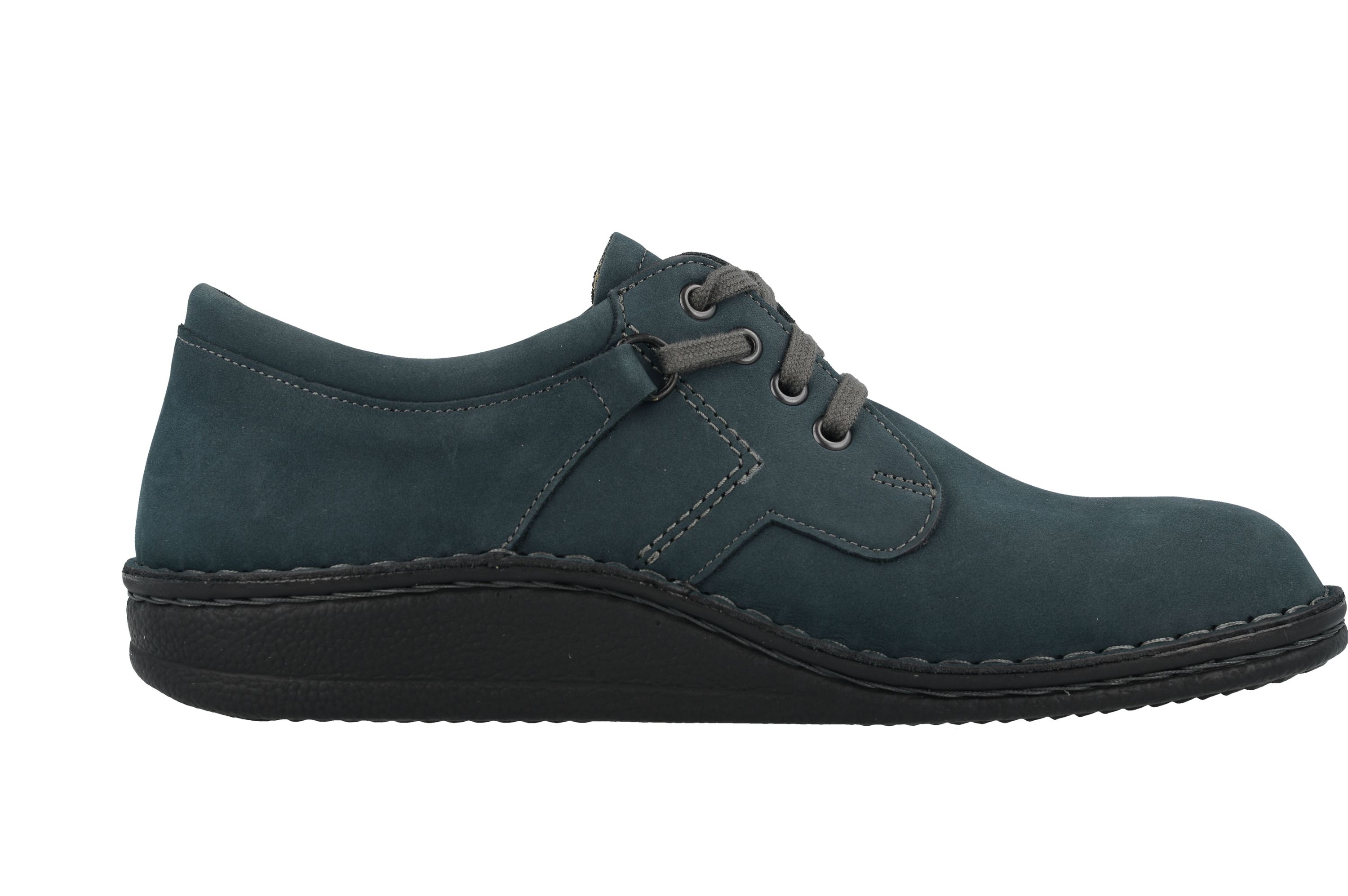 Finn Comfort Herren Schuhe grün
