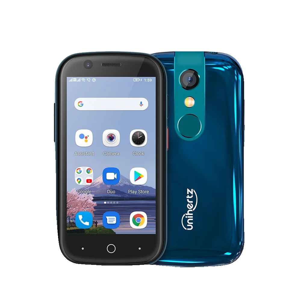 Najmenší smartfón so systémom Android, Android 11, 6 GB RAM, oficiálny štandard, 128G, 6G
