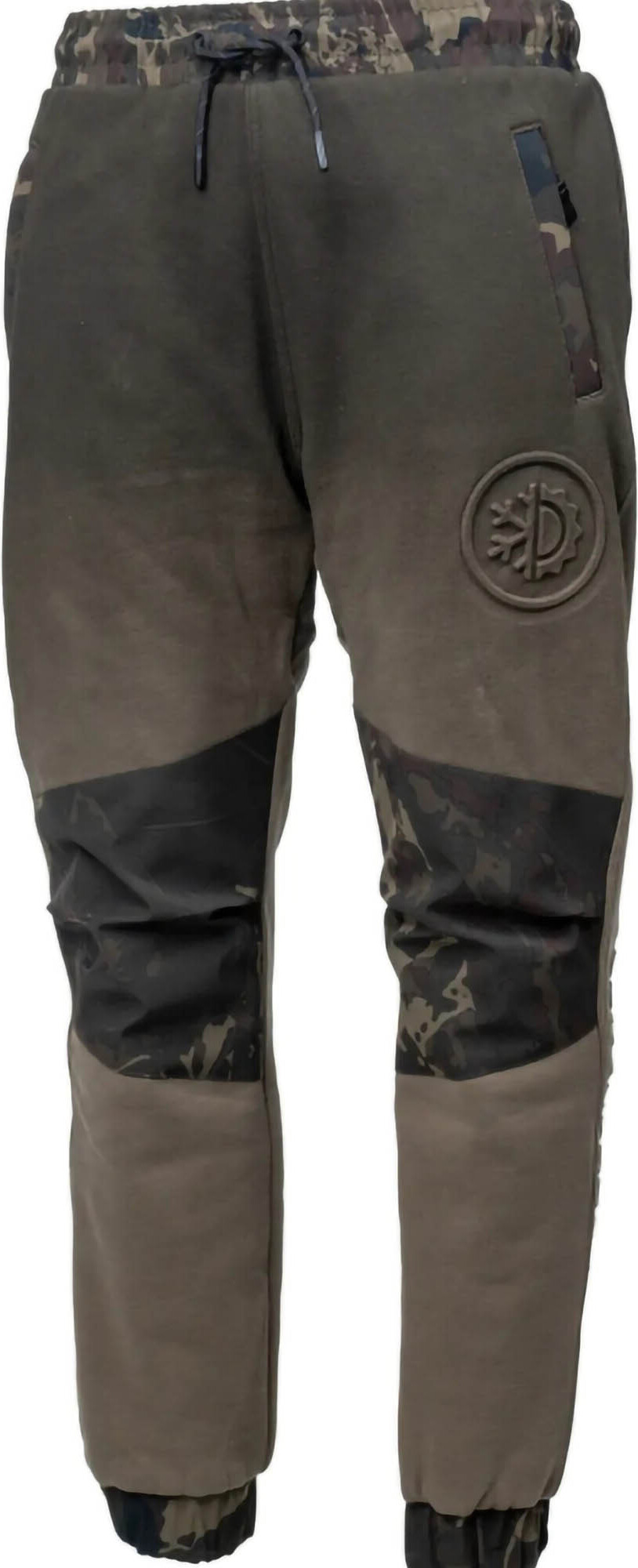 Nash Zero Tolerance Wind Chill Jogger zweifarbige Element Hosen - XXXL