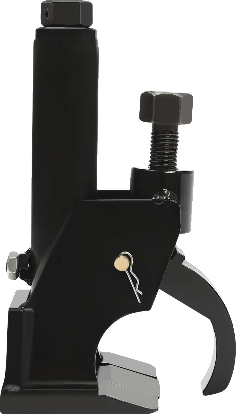 OEM Reifenwulstbrecher, Robuste Konstruktion, Benutzerfreundliches Design, schwarz 5455