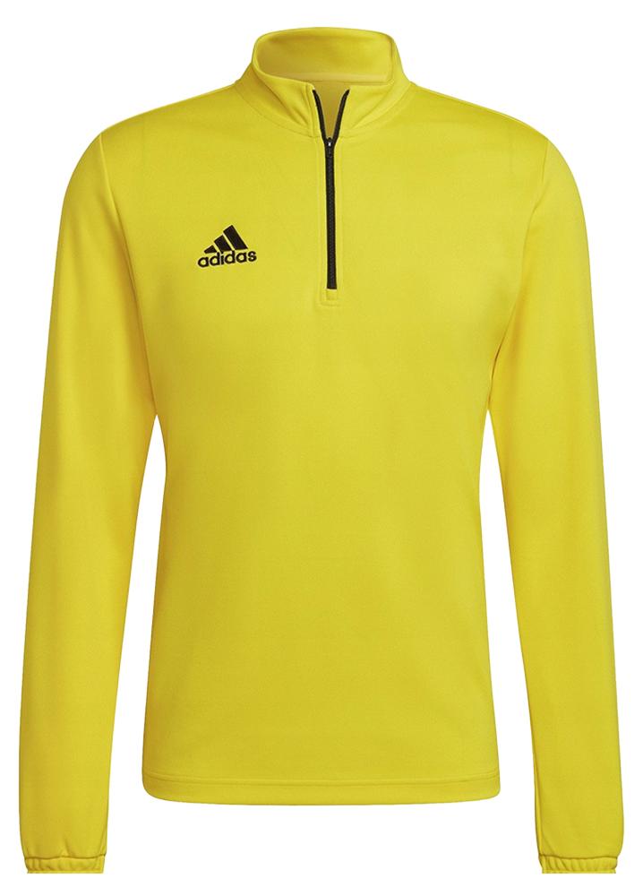 Adidas - "Entrada 22" Trainingsjacke für Herren - Training PP1251 (M) (Gelb) UTPP1251