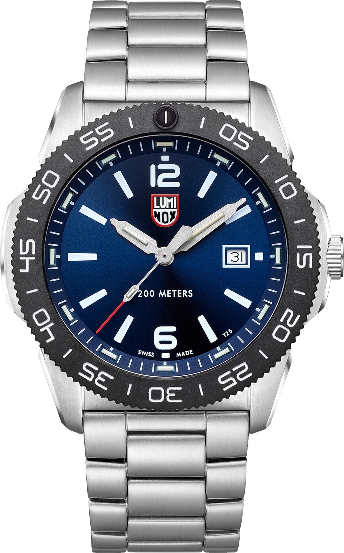 Luminox 3123
