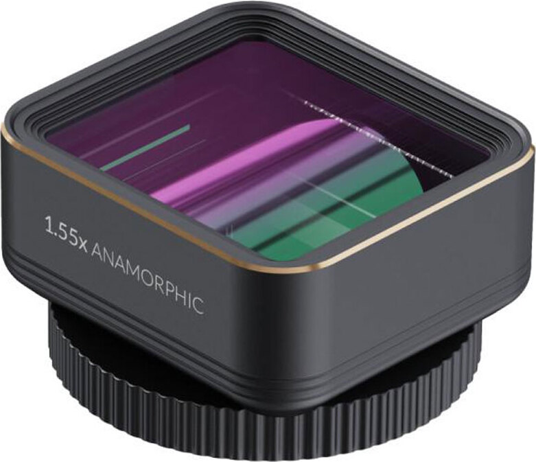 ShiftCam LensUltra 1.55x Anamorphic 15099002175