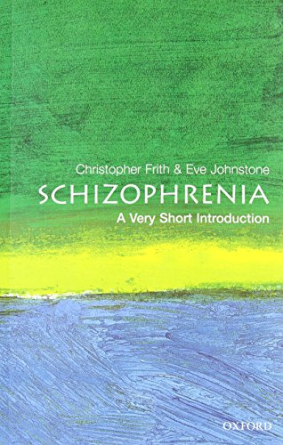 Schizophrenia – Lingua: Inglese