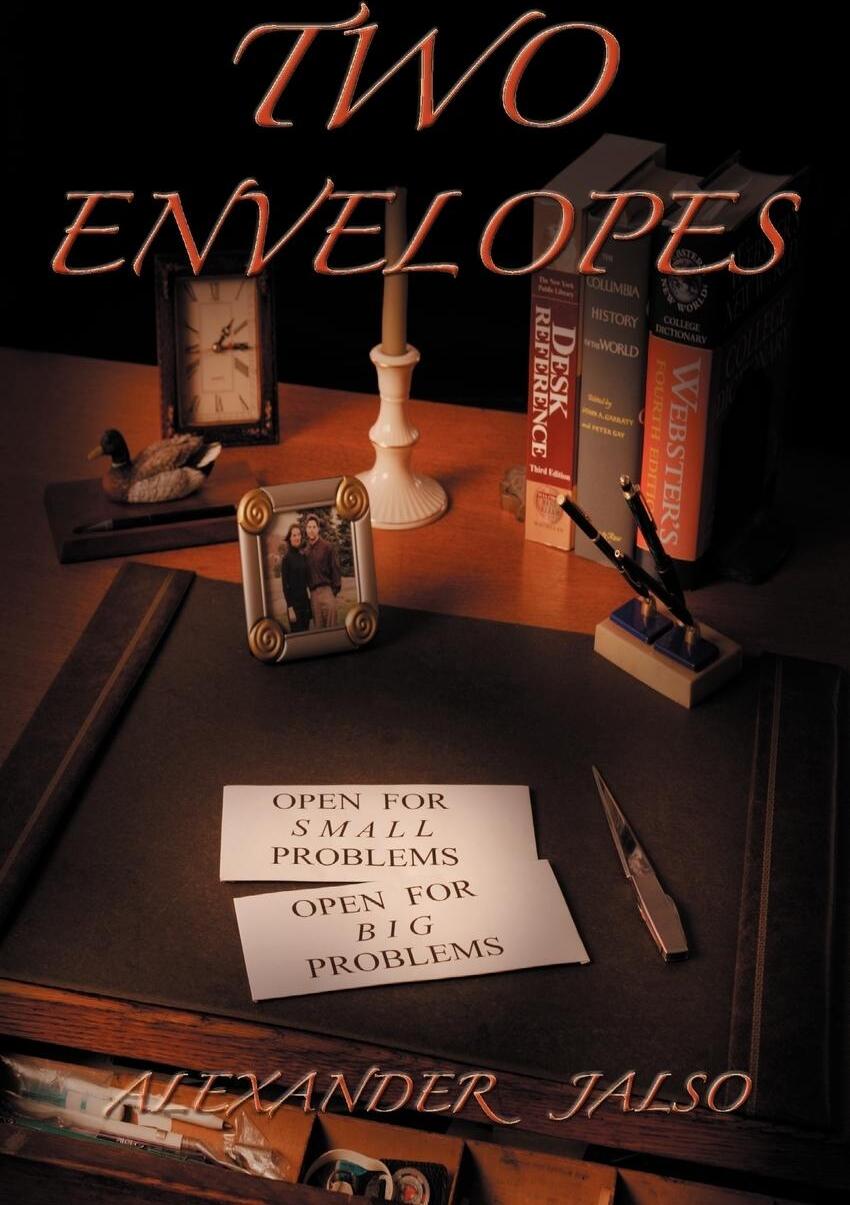 Sonstige Verlage Two Envelopes