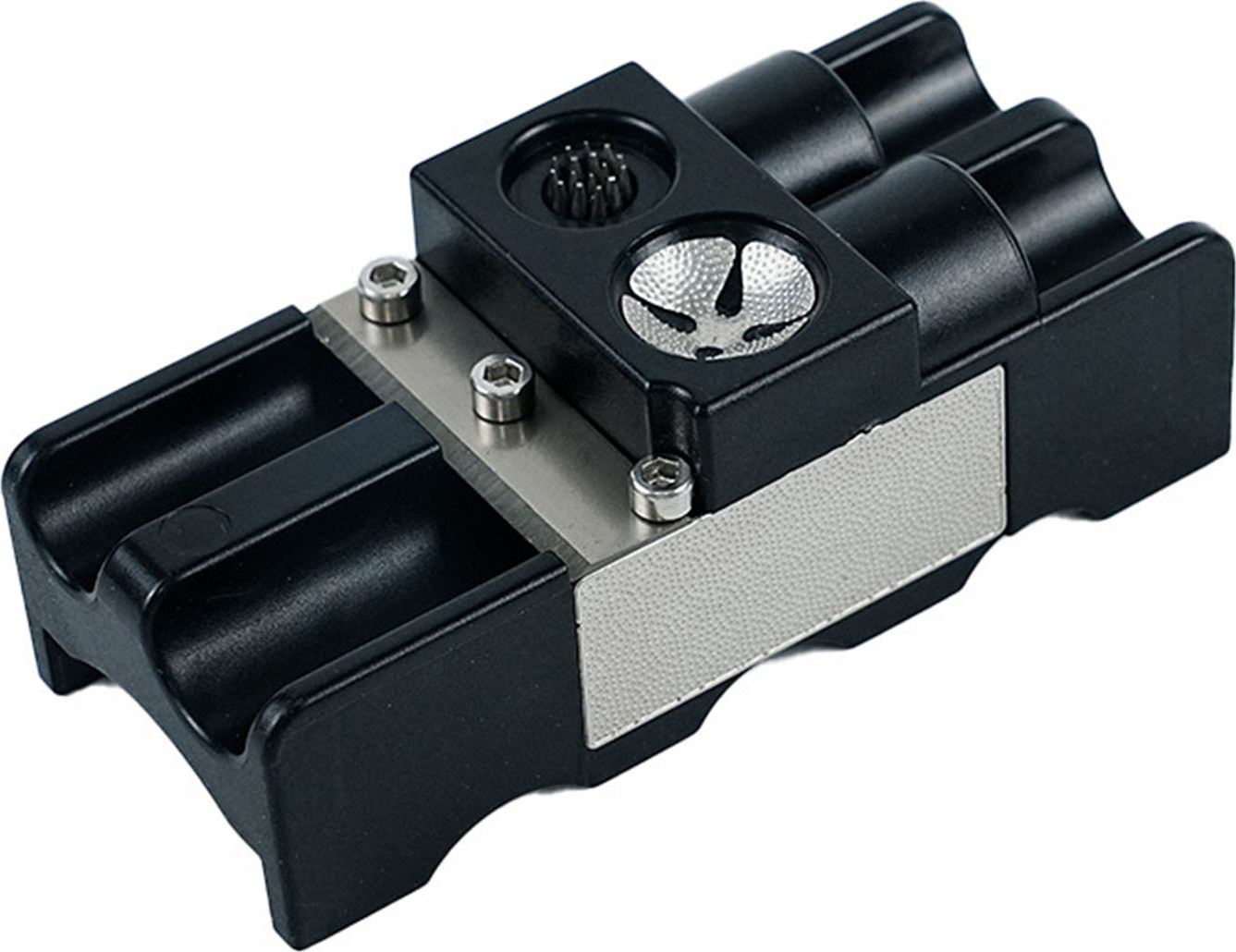 Bremen Pool Queue Spitze Reparatur Werkzeug 9-in-1 Billard Queue Spitze Grinder Pool Queue Shaper Burnisher Tragbare Billard Queue Zubehör 4277688