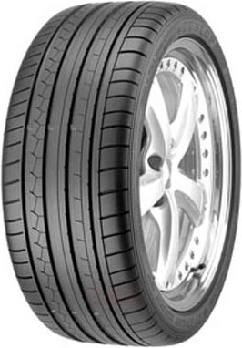 235/40R18 91Y Sp Sport Maxx Gt Mfs Mo