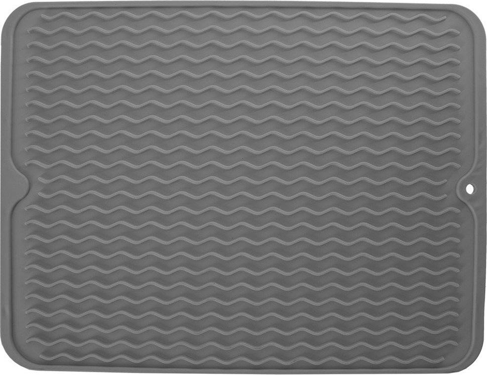 Tappetino Per Asciugare Piatti Tappetino Scolapiatti In Silicone 40x30