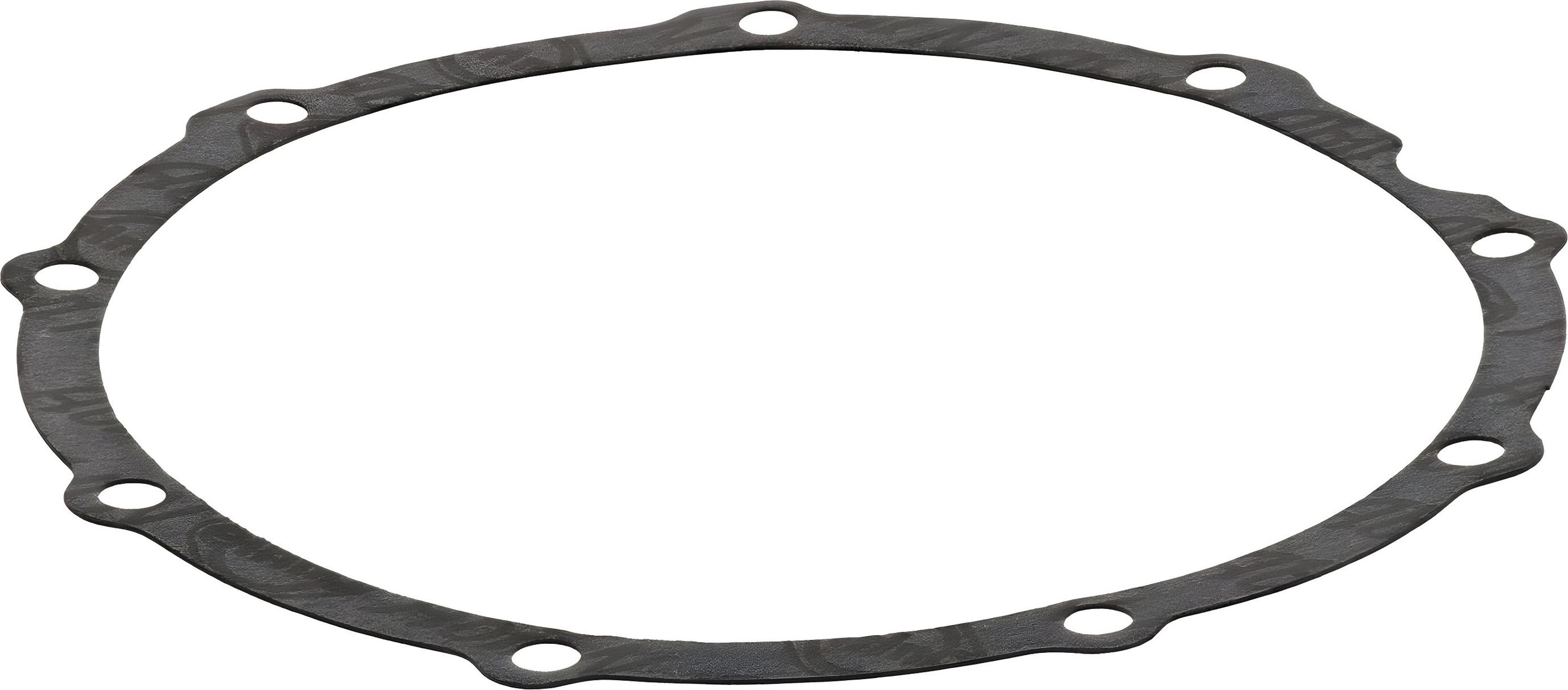 MZA ABIL - Kurbelwellenlagerdichtung, zum Motorgehäuse - passend für EMW R35-3 76046