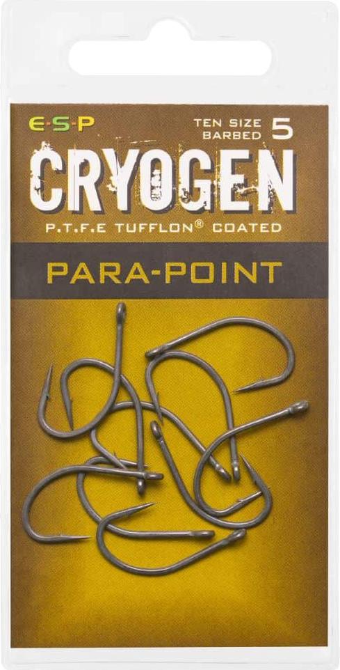 Esp Cryogen Para-Point Haken Nr. 6 Ehcpp006