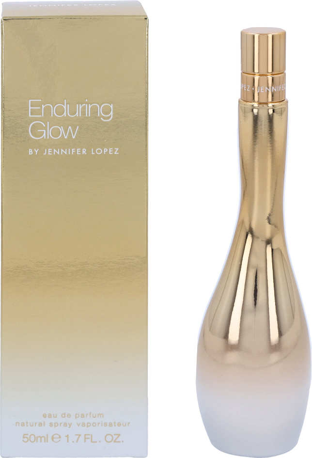Jennifer Lopez Enduring Glow parfumovaná voda 50ml