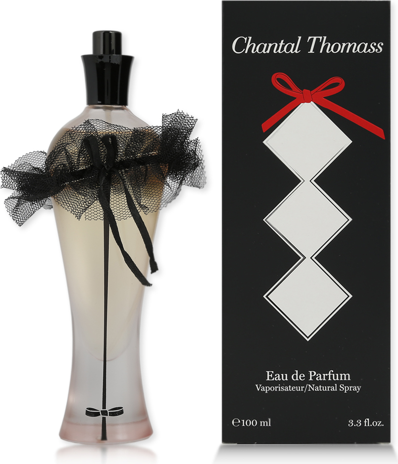 Chantal Thomass Chantal Thomass Woda perfumowana, 100 ml