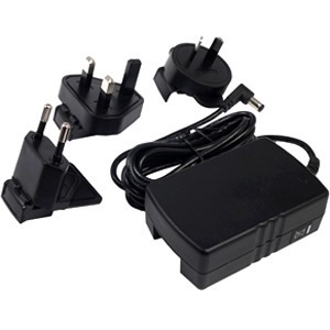 Lantronix 10 W Wechselstromadapter - 10 W - 12 V Gleichstrom 520-154-R