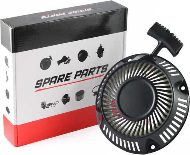 MAGIQ Parts T1 Mäher Ruck, Anlasser, Anlasser