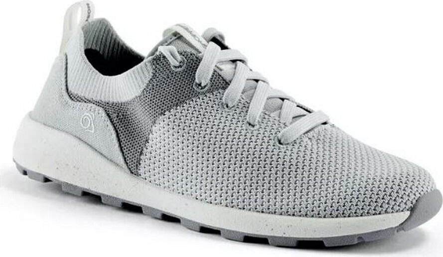 Craghoppers - Dámske tenisky Eco-Lite CG1812 (37 EU) (Dove grey)