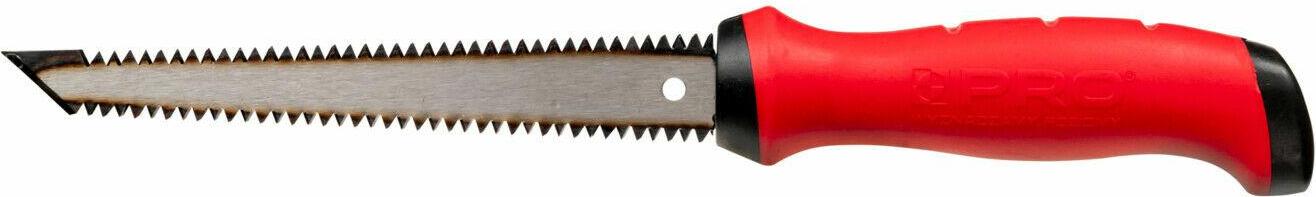 PRO Doppelseitiges Messer für Gipskartonplatten 150mm