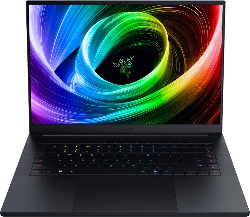 Razer Blade 16 - 16" QHD+ OLED AMD Ryzen AI 9 365 - Notebook - 5 GHz