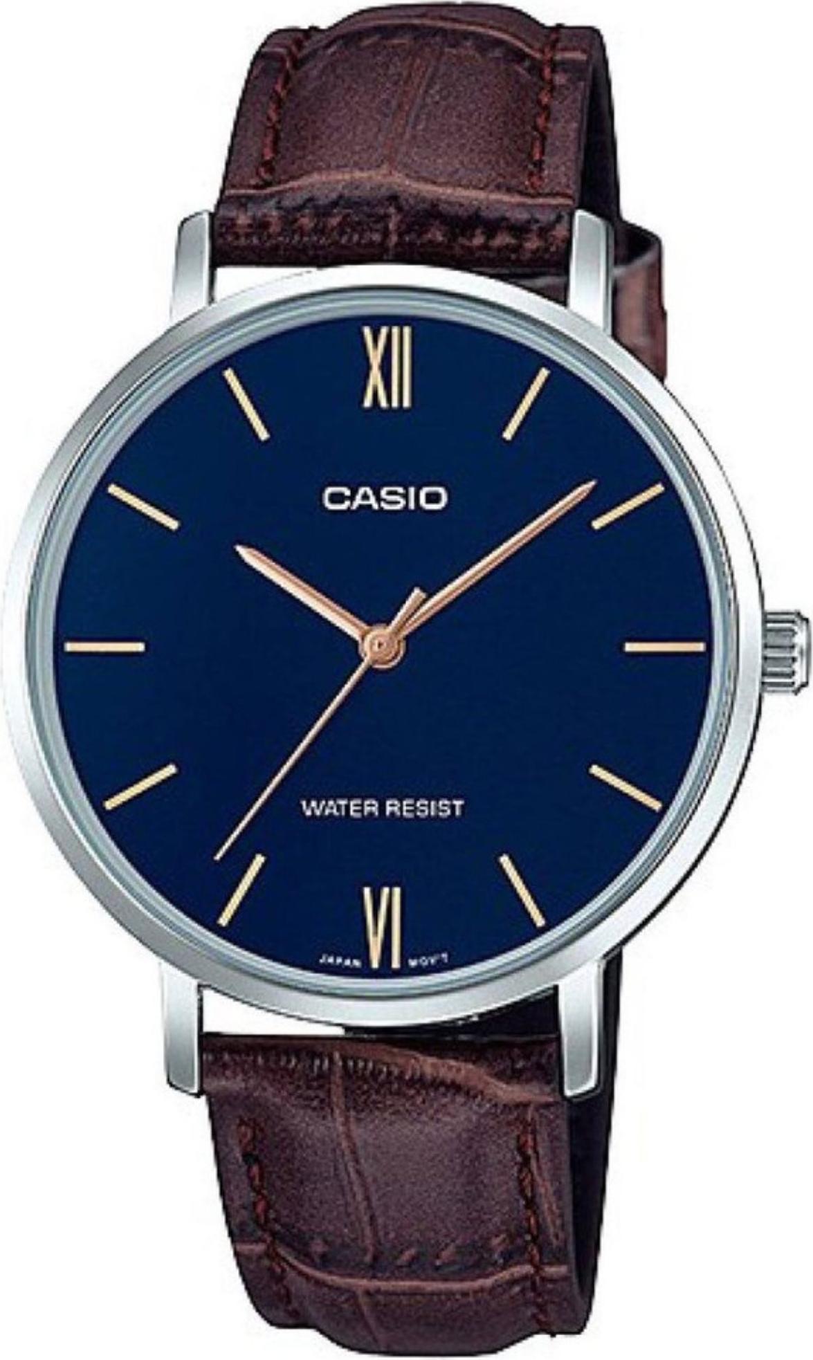 Casio Hodinky LTPVT01L2B