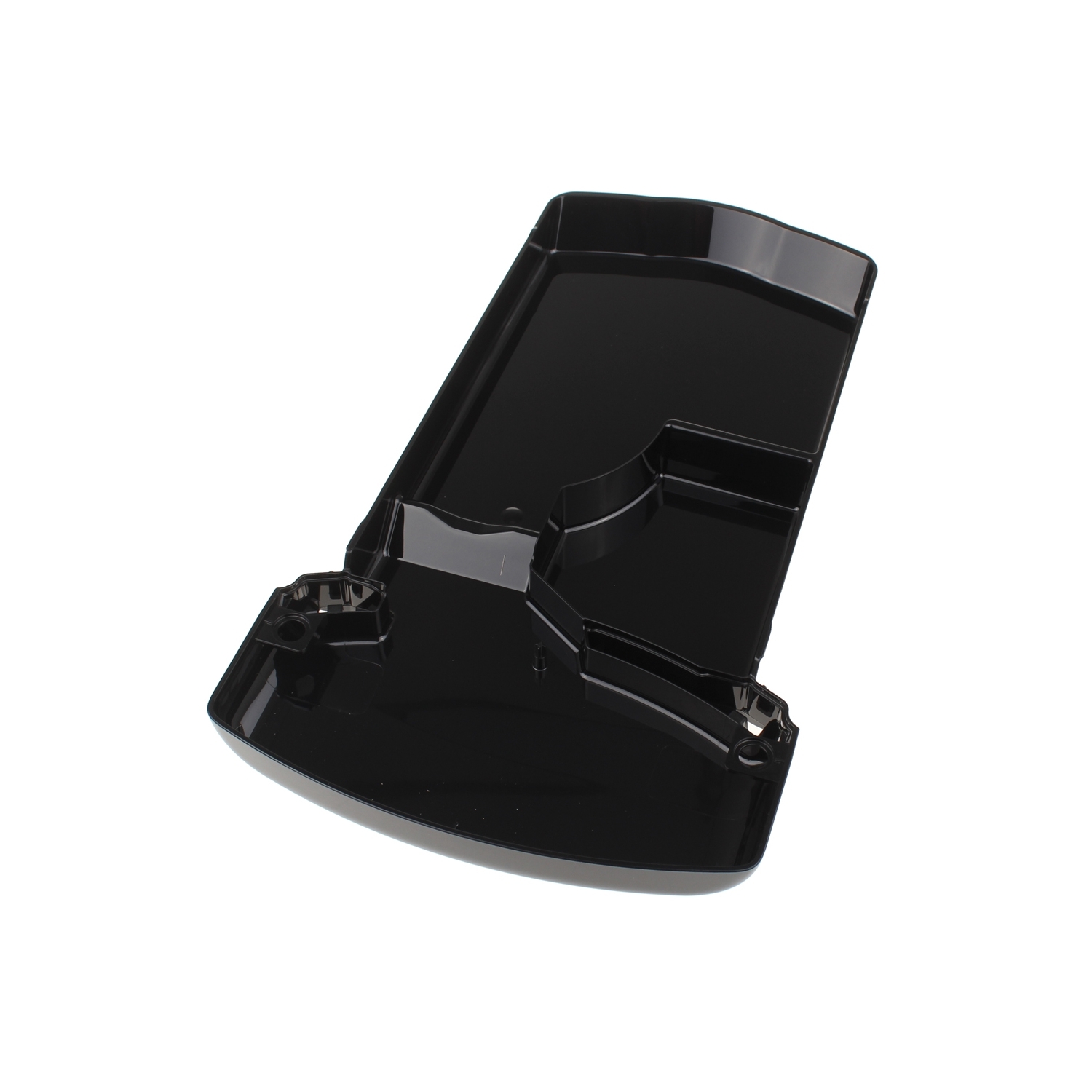 Melitta - Auffangschale 593 Schwarz - 6715717