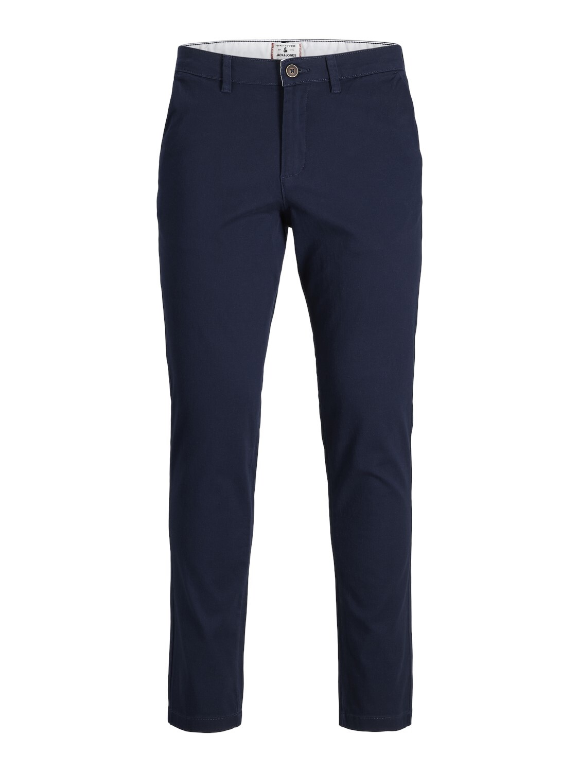 Chino Hose von Jack & Jones in blau, INCH Größen:44 NEW-18197