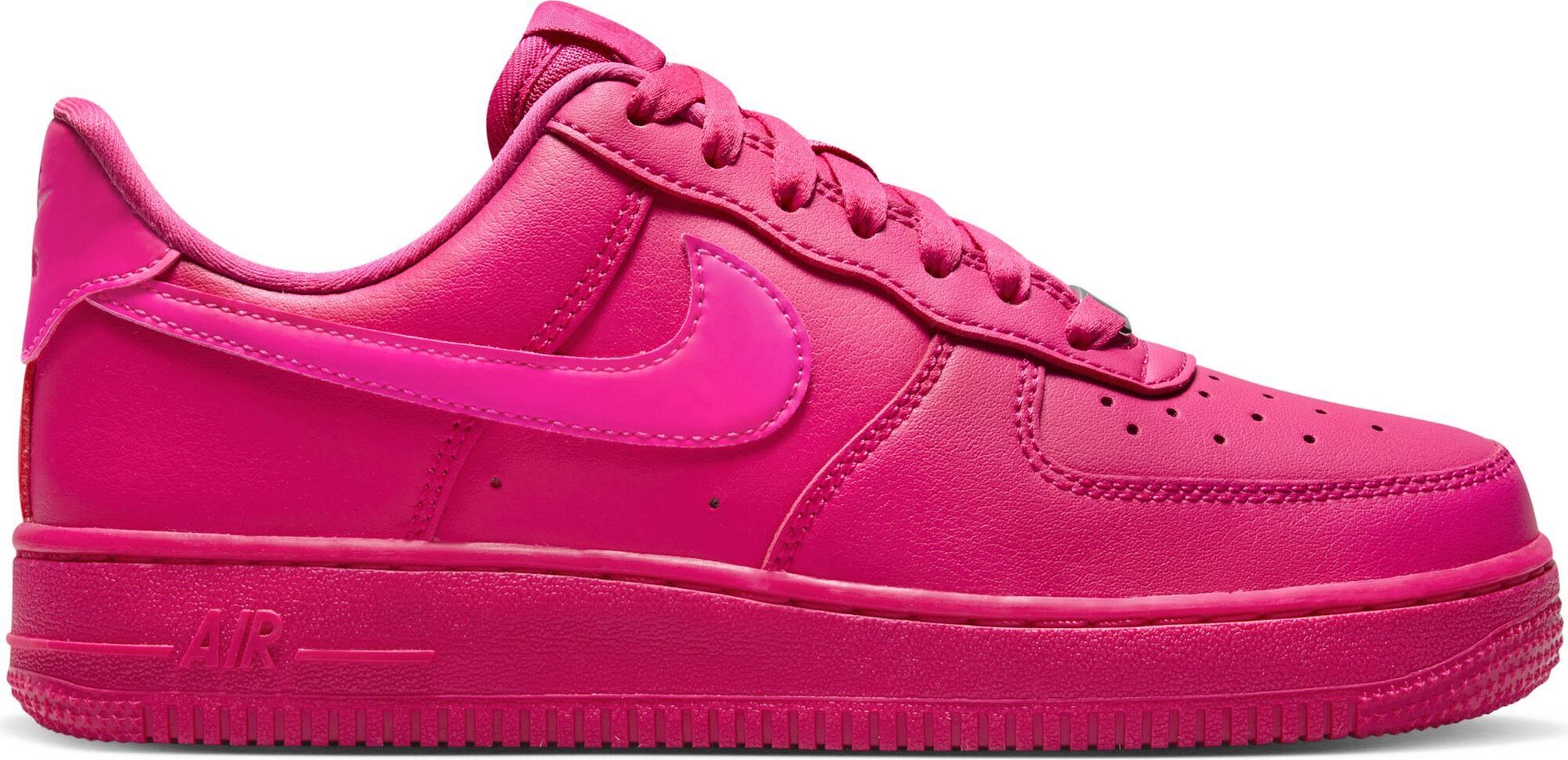 Dámske tenisky Nike Nike Air Force 1 07 Womens S, veľkosť:10.5