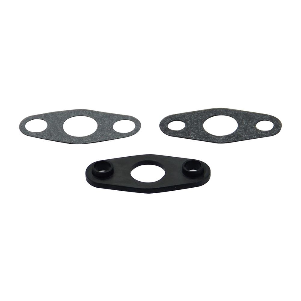 Citomerx Ansaugdichtung runder Einlass 2,5 mm für Sachs 50 Saxonette 50/A 50/2 50/3 50/4 Motor 0250105000