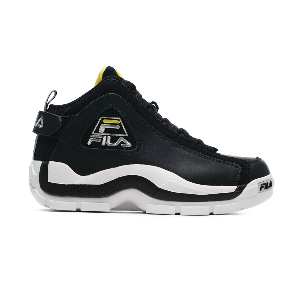 Fila Obuv Grant Hill 2 Mid, FFM020980010