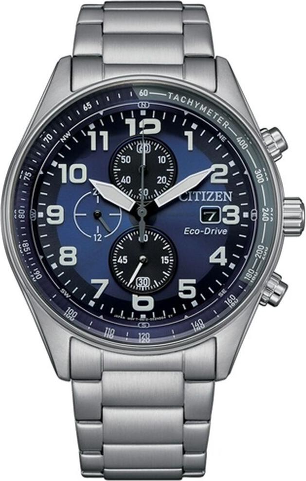 Hodinky Citizen model CA0770-72L