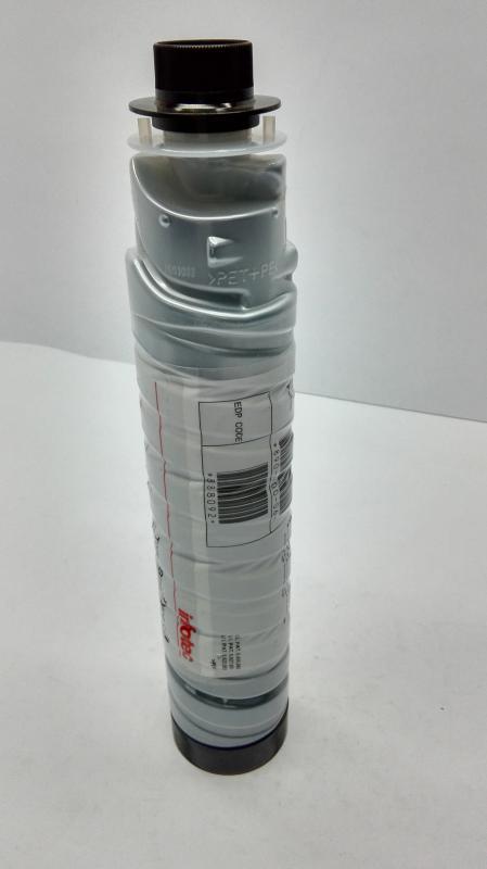 Infotec Type 41 / I Toner 89040006, Schwarz für Infotec 4151MF 89040006,888092,890-400-06