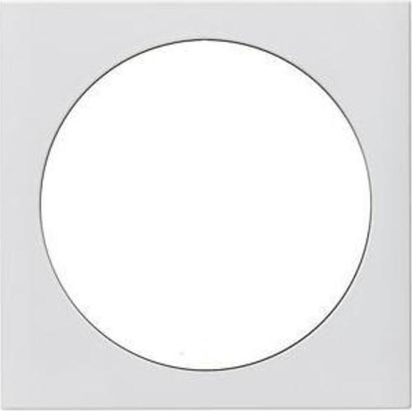 CEAG Notlichtsysteme GmbH Ceag Notlichtsysteme Quadratische Blende 40071354488