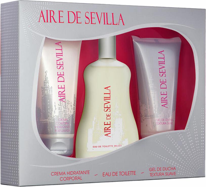 Aire de Sevilla AIR OF SEVILLE ORIGINAL LOT 3 Stück