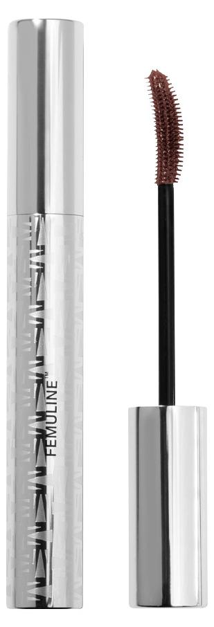 Mesauda Beauty Femuline Mascara 9ml 508202