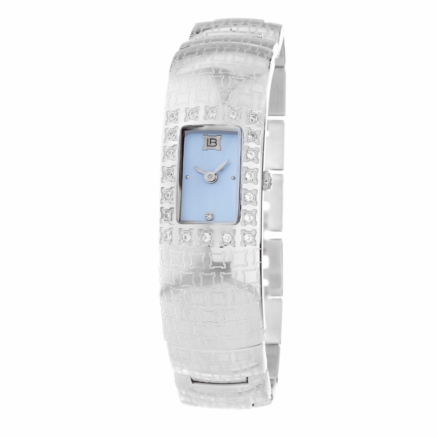 Laura Biagiotti Hodinky lb0004s02z