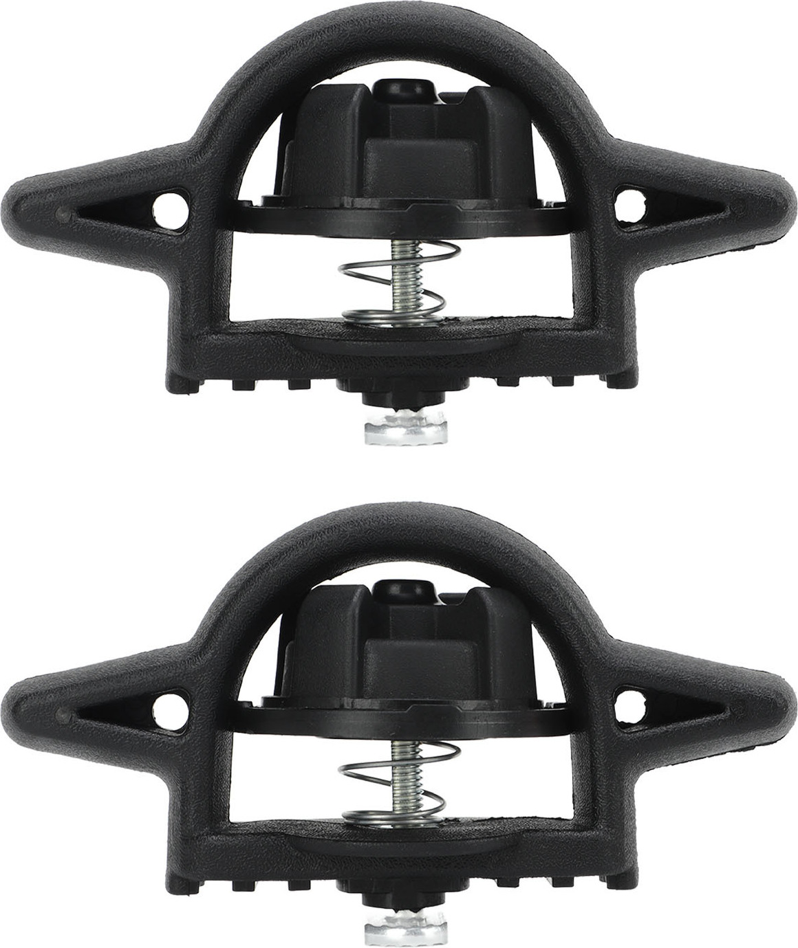 Cocosity Tie Down Bett Klampe,LKW Bett Klampe,Traktion Bett Klampen,LKW Bett Schiene Klampe,Bett Klampe Ersatz für Tundra,LKW Bett Spur Zubehör