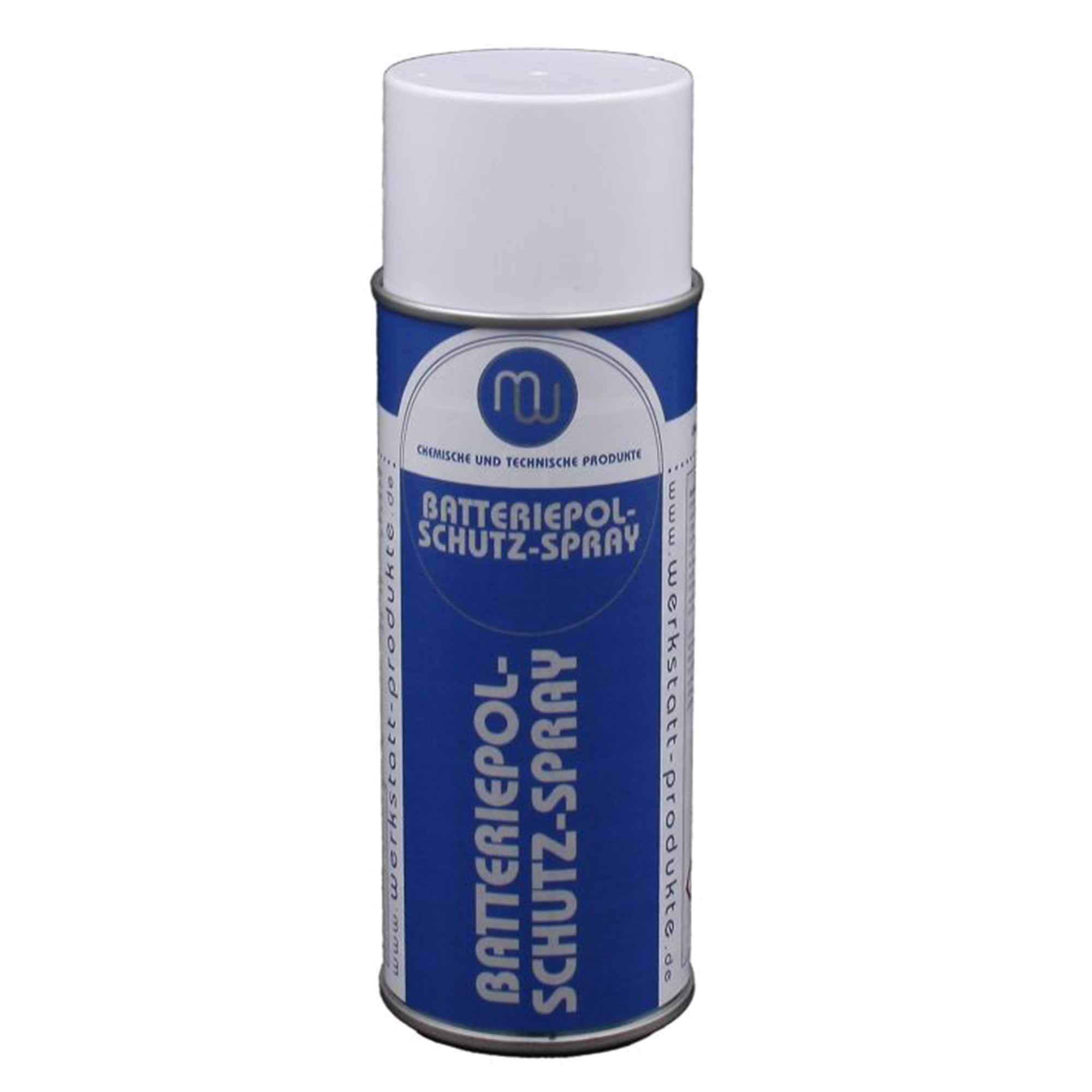 Werkstatt-Produkte Batteriepolfett-Spray 400ml WP 50385