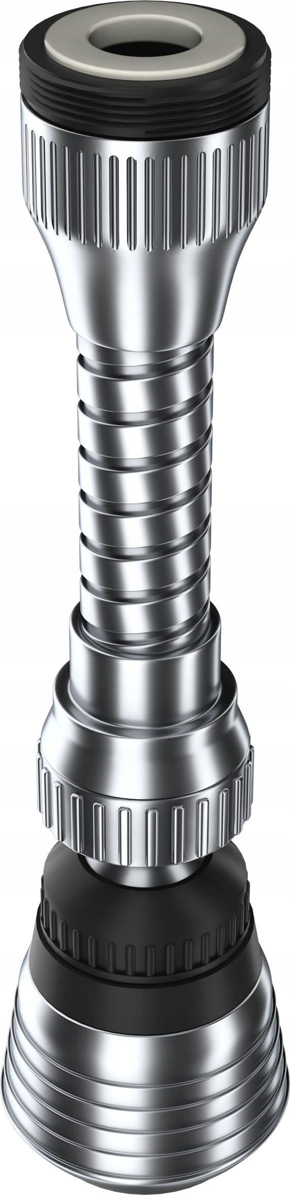 GRANITAN Belüfter Belüfter Schlauchhahn M22/ M24 Perlator