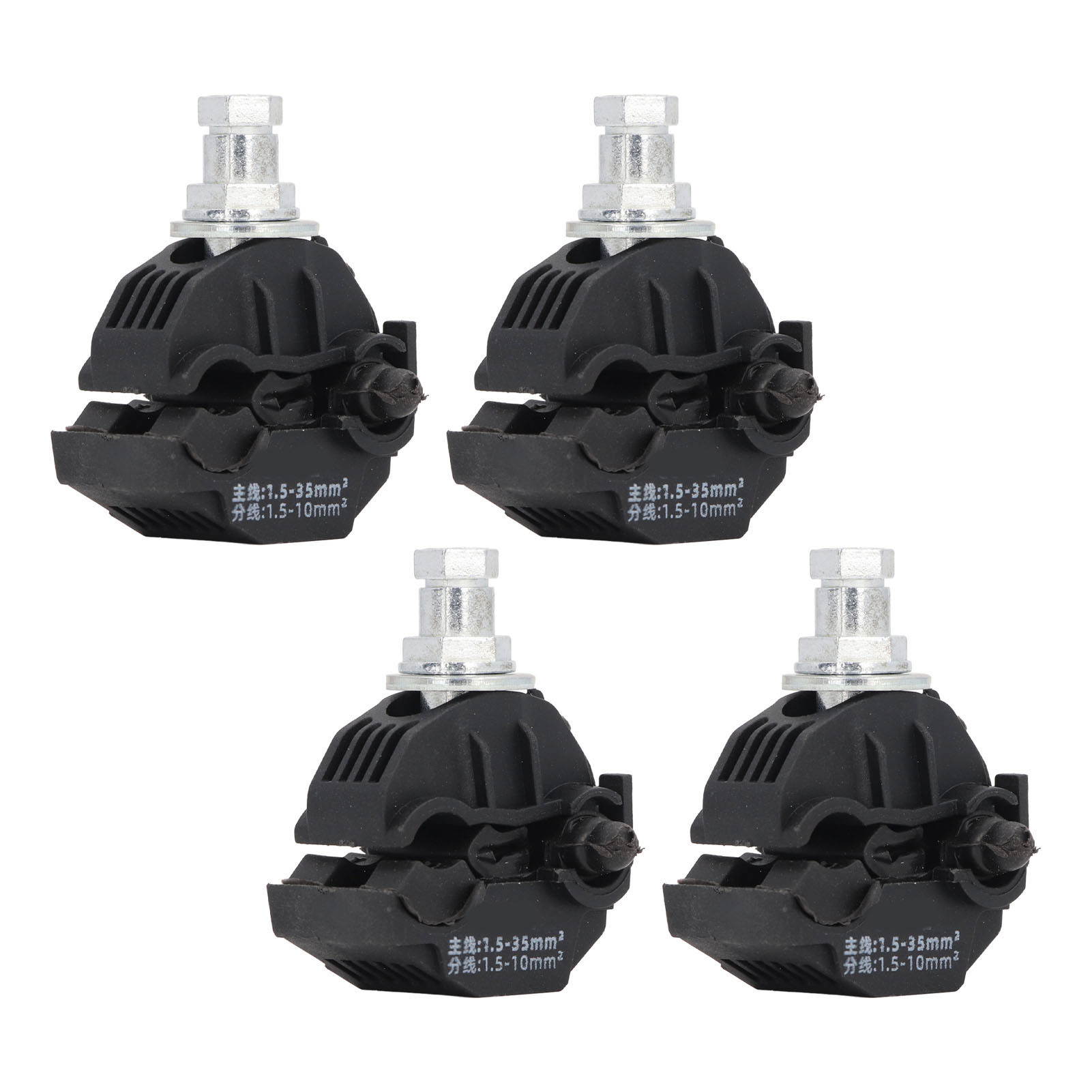 Cocosity Isolationsdurchdringungsverbinder,Isolationsdurchdringungsklemme,1KV Isolationsdurchdringungsverbinder,1KV Durchdringungsklemme,Hauptabzweigleitungsverbinder,Durchdringungsverbinder