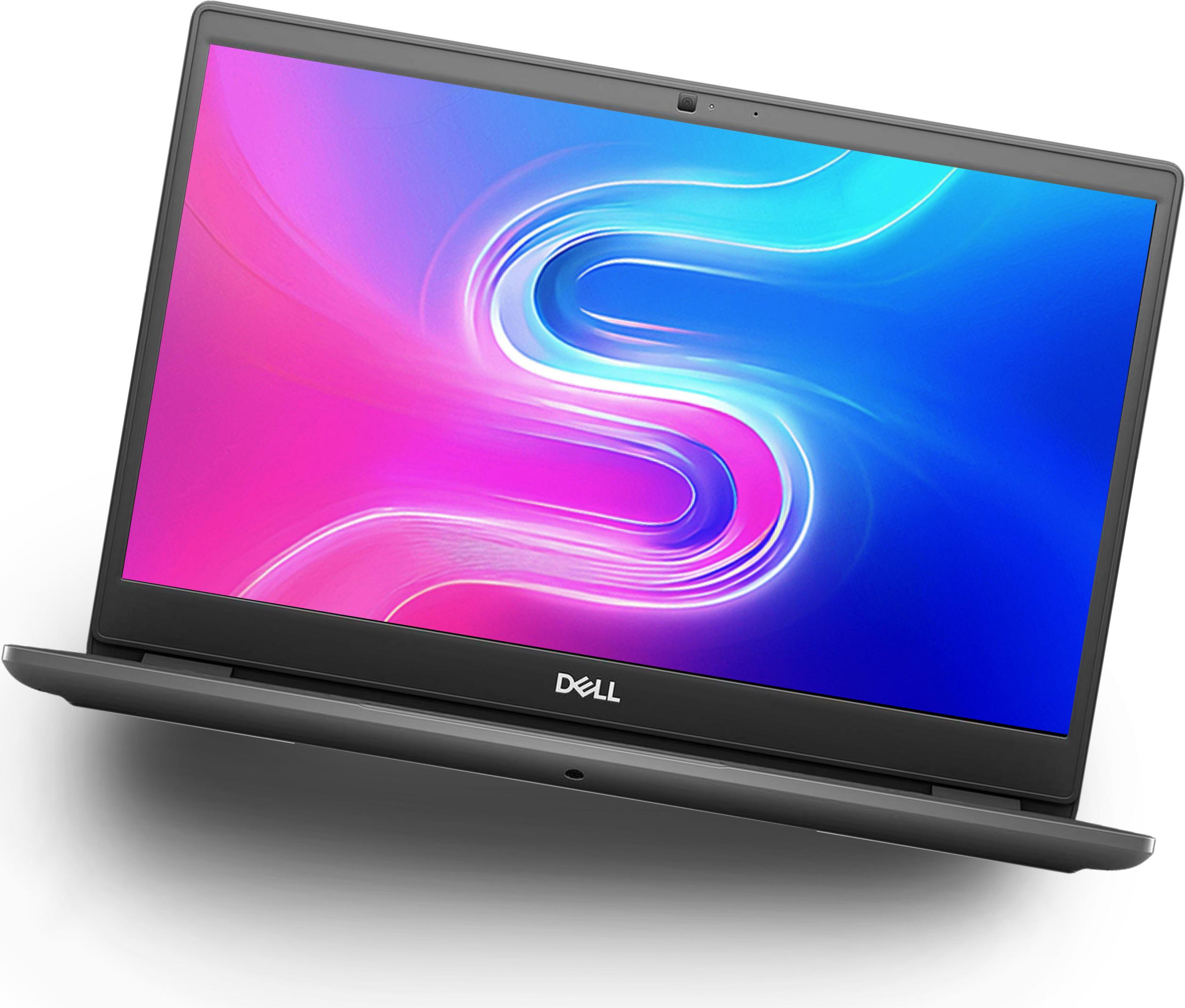 Laptop Dell Latitude 3410 | Intel i5-10210U | 8 GB DDR4 |