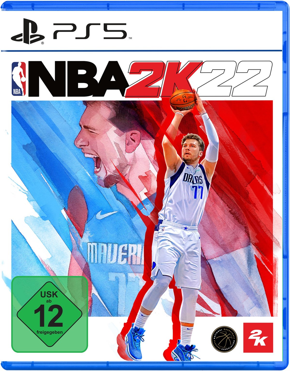 nba 2k22 ps5 legend edition