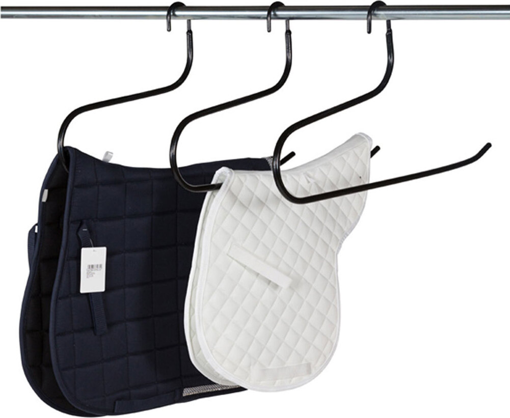 Lot De 5 Supports De Selle / Chabraques - Neufs - Fin De Stock Exposition