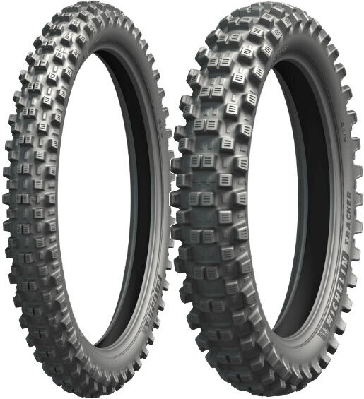 Mitas MC-23 Rockrider 90/90 -21 54R A € 65,30 (oggi - Foto 7