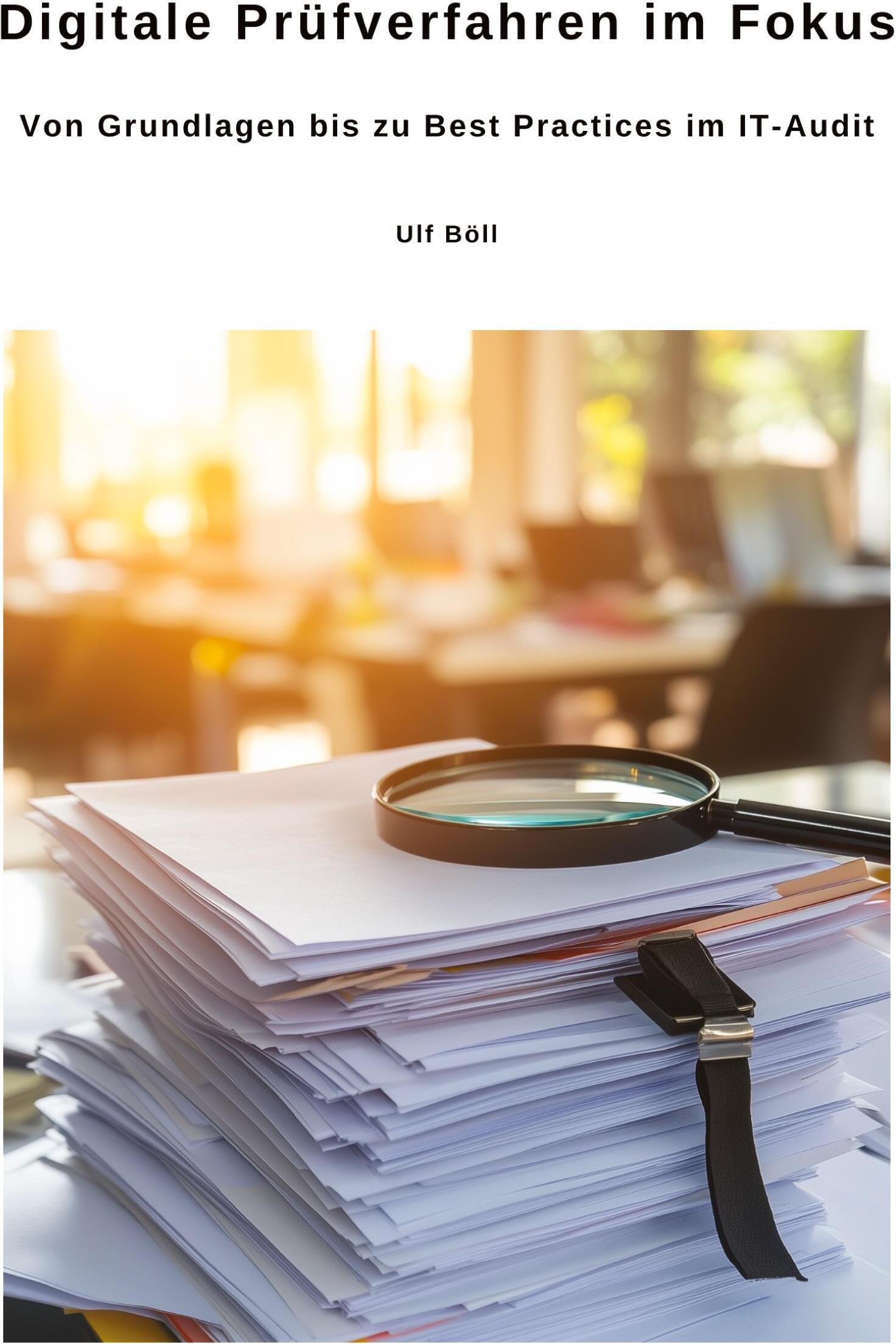 Tredition Digitale Prüfverfahren im Fokus