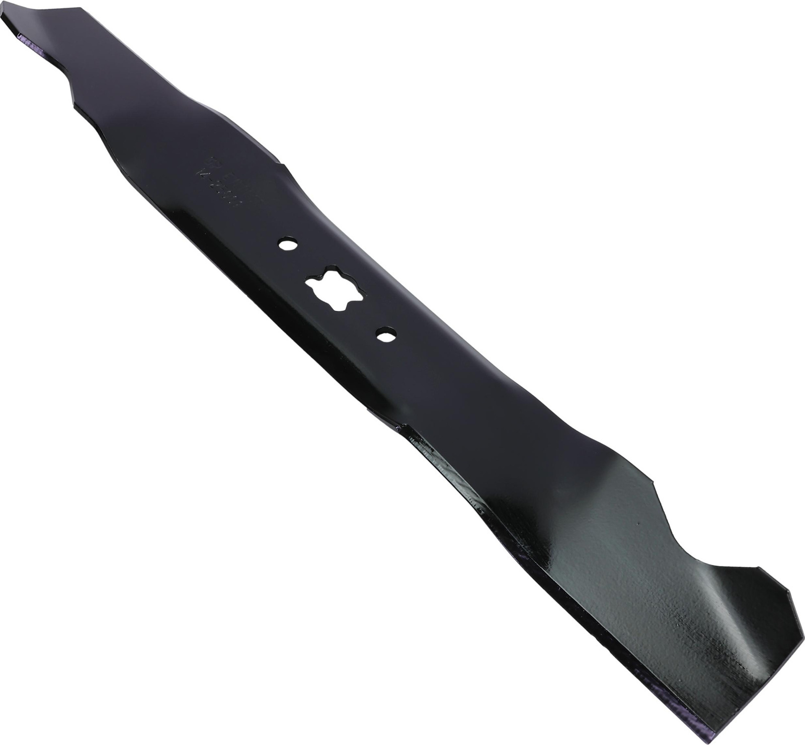 Cancanle 21 Pollici Lama Per Pacciamatura Ad Alto Sollevamento Per Tosaerba Per MTD/Cub Cadet/Troy-Bilt SC100 Tuff-Cut 220 Replaces 942-0641 742-0641 742-04276 - 3