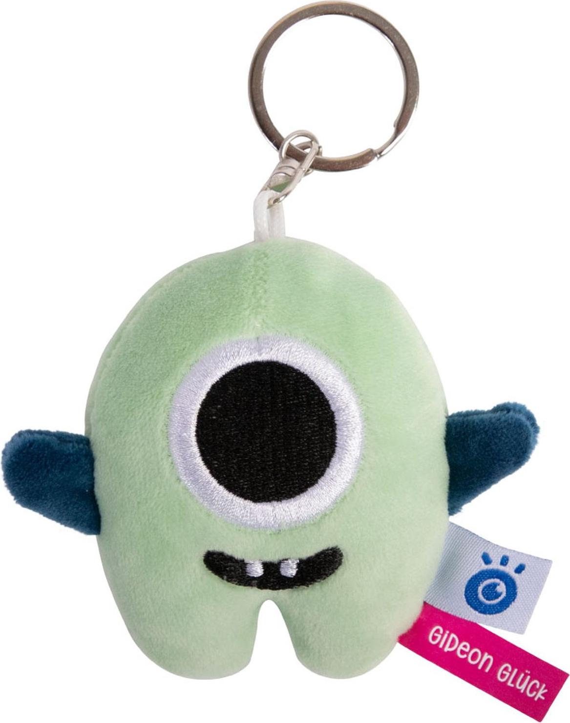 School-Mood School Mood Plüschanhänger Moodie Gideon Glück 3303-03