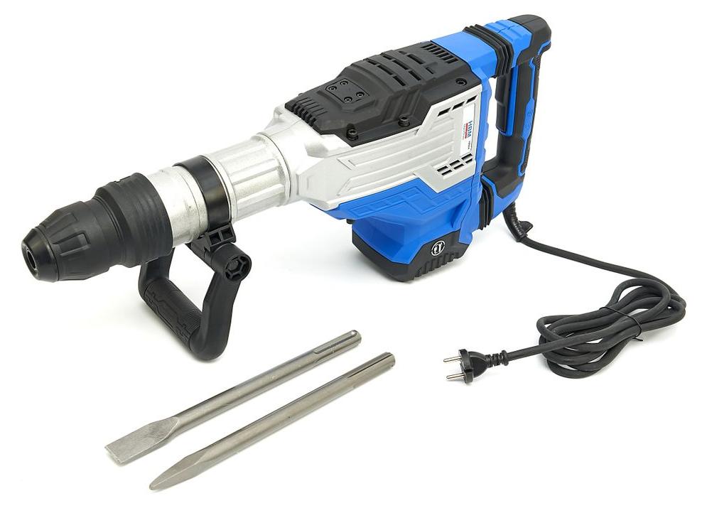 HBM Professional 1700 Watt Abbruchhammer / Abbruchhammer SDS-MAX 17766